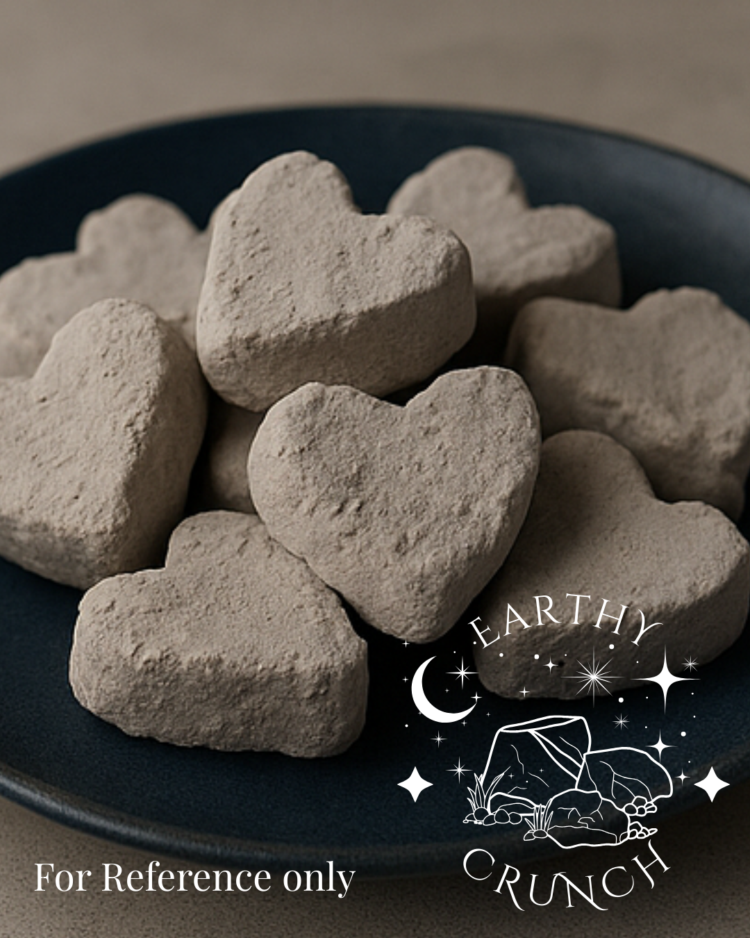 Petrichor Overload - Exclusive to ECUK - Pure wet-earth Indian clay treats