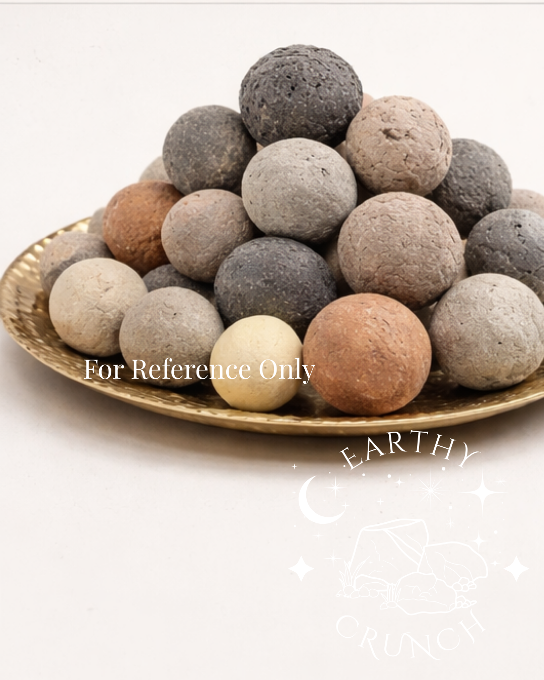 All Ball Haul Treat Experience - Sampler - Indian clay treats