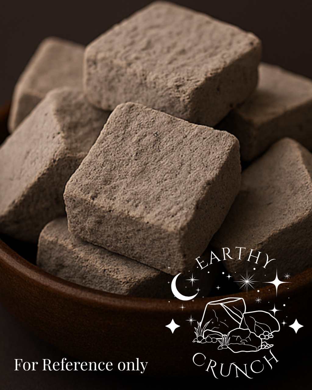 Smoky Overload - Smoky Indian Clay treats
