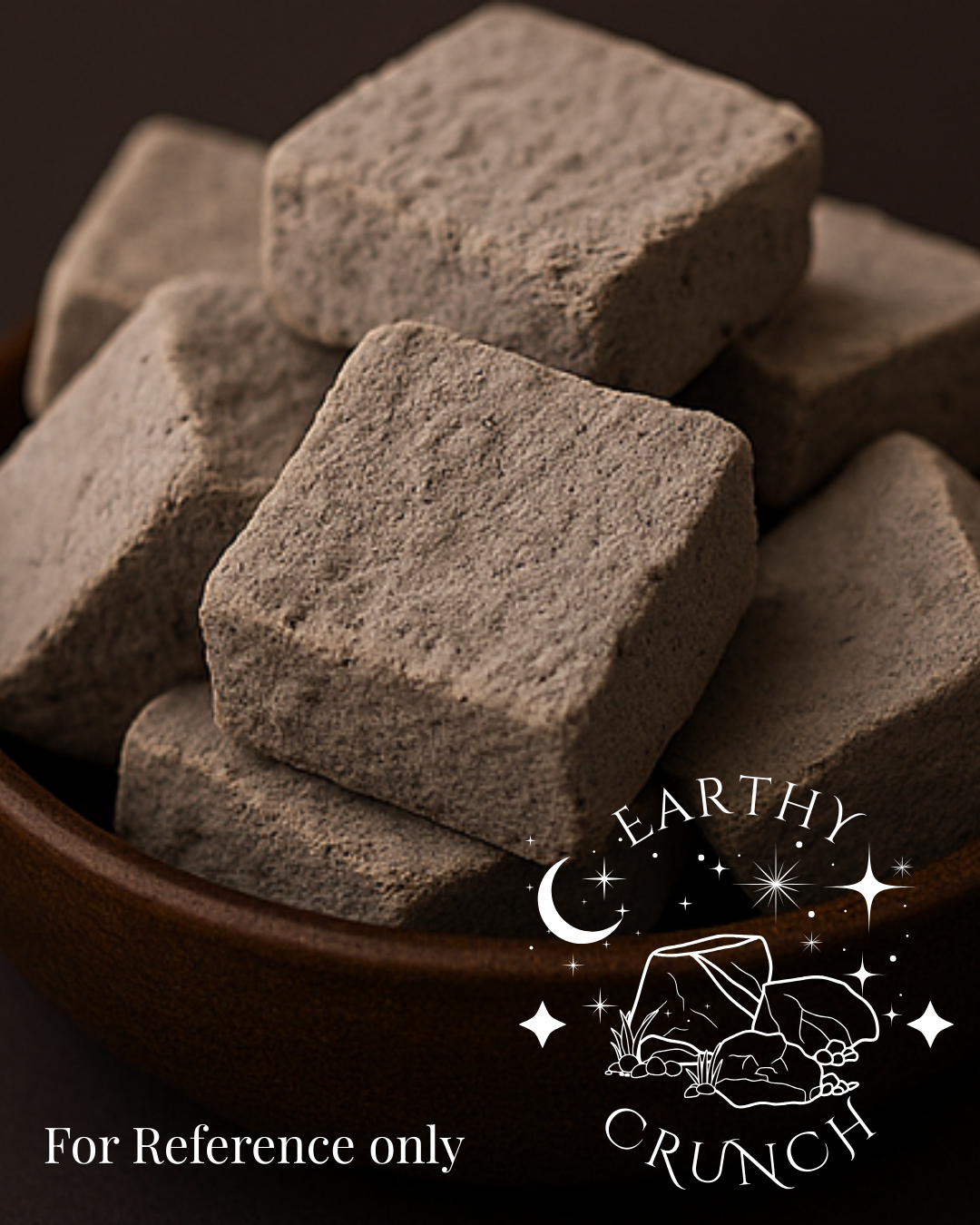 Smoky Overload - Smoky Indian Clay treats