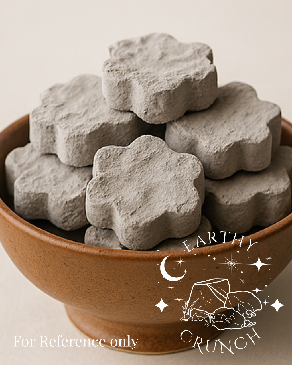The "2025 Top 10 Bestsellers" Bundle - Up to 1kg of Mixed Indian/British Assorted Clay & Chalk Selection