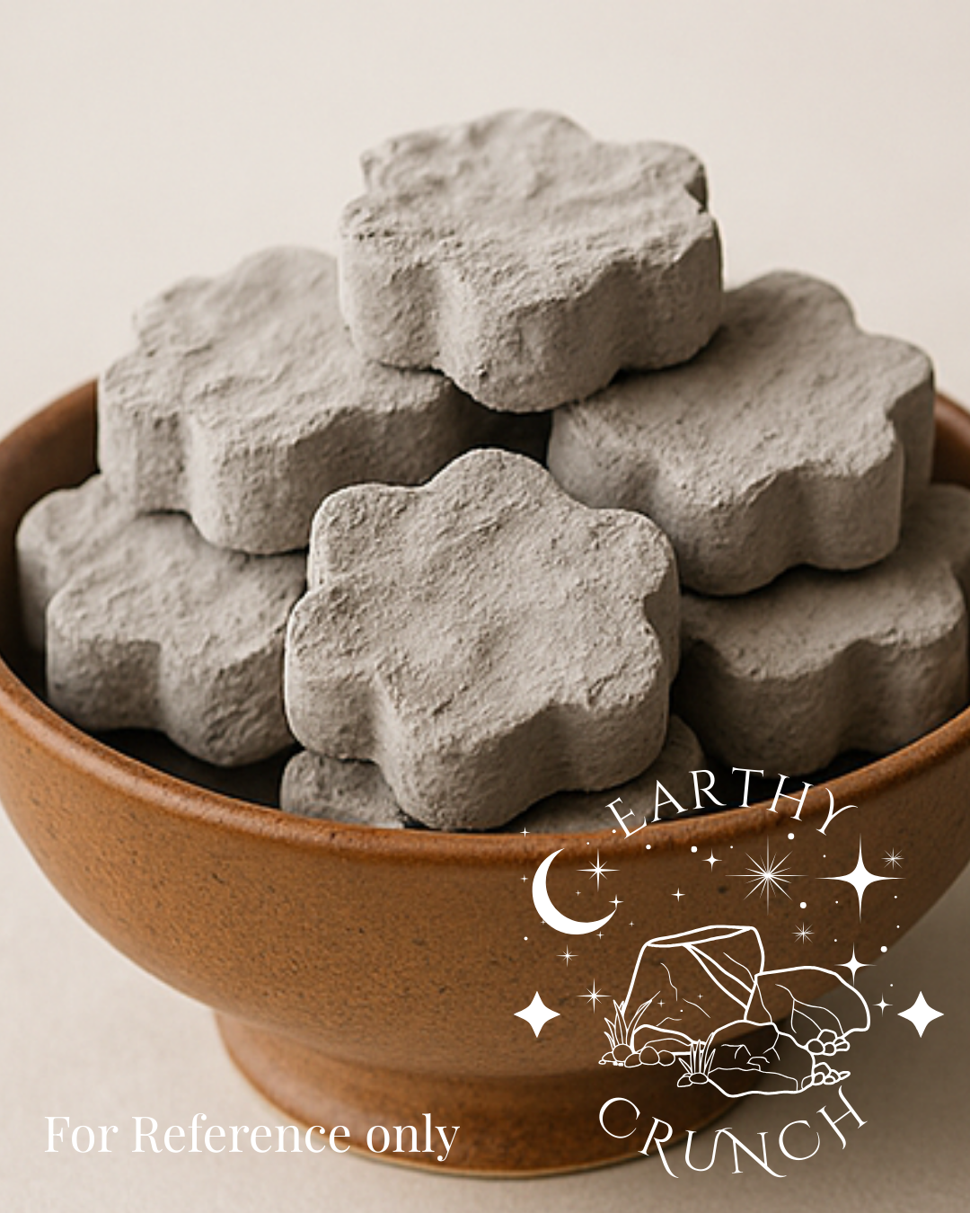 Cement Cookies - Cementy Indian Clay treats