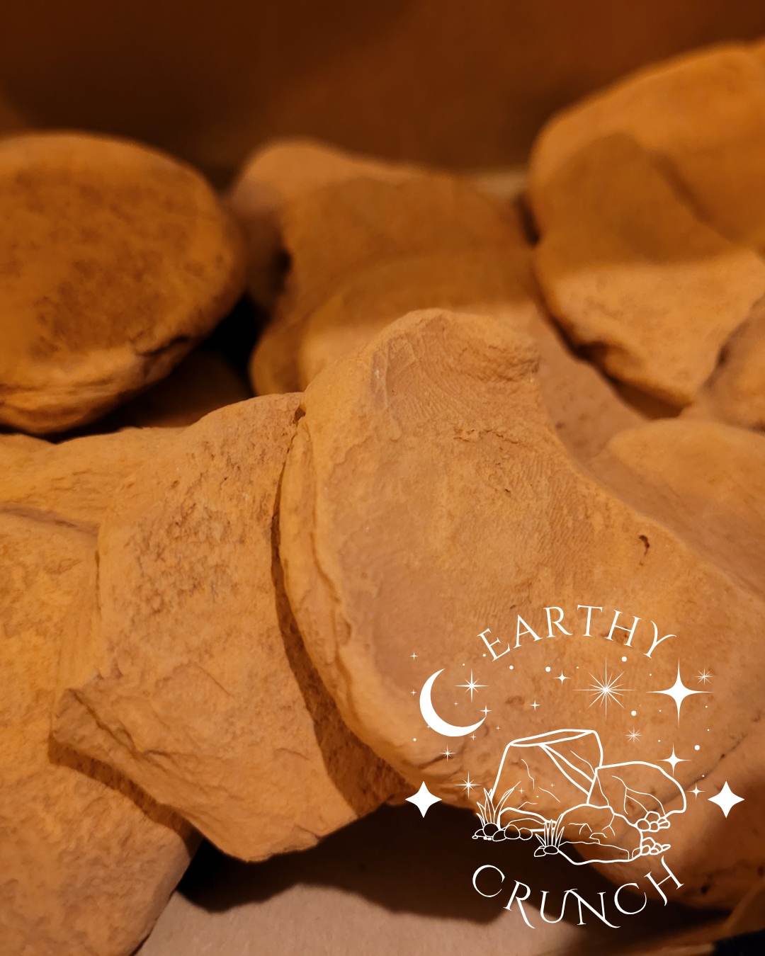 Punjabi Ki Mitti (350g) - Edible clay treats for Pica