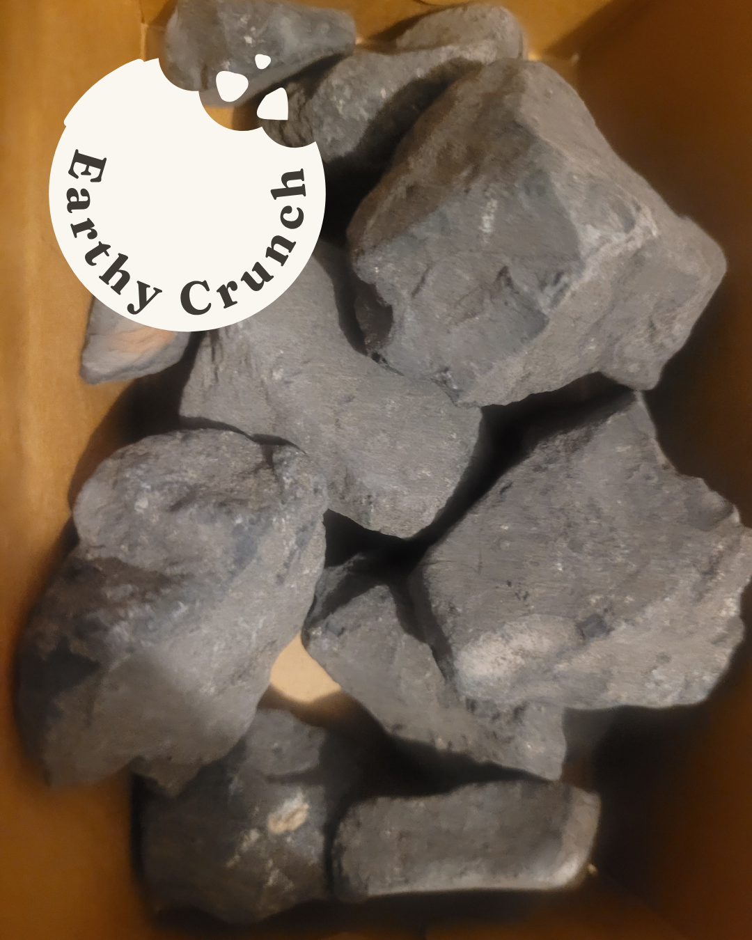Blackhall Clay - Trozos de arcilla india tostada