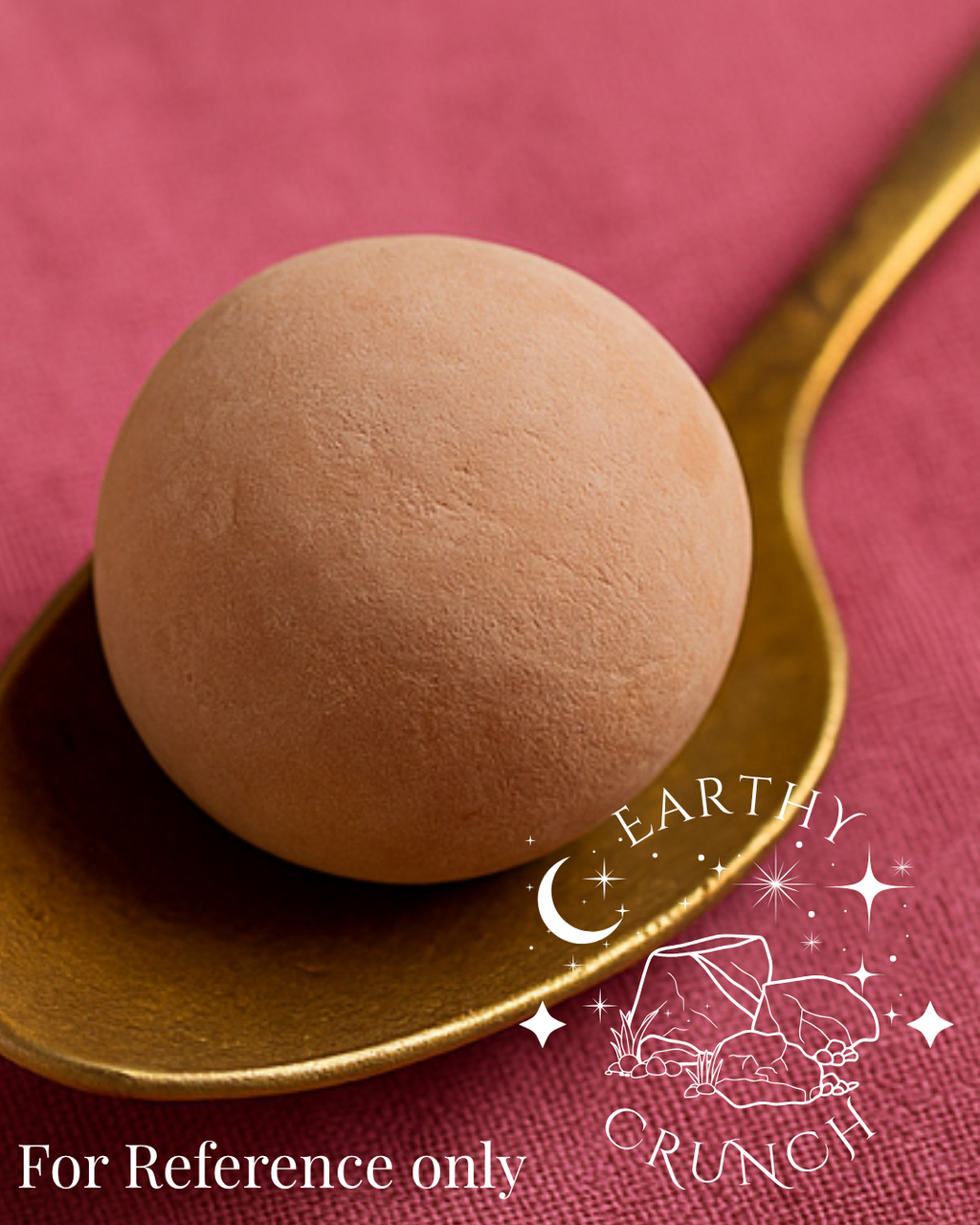 The Red Nakumatt Ball Bundle - Indian Clay Treats