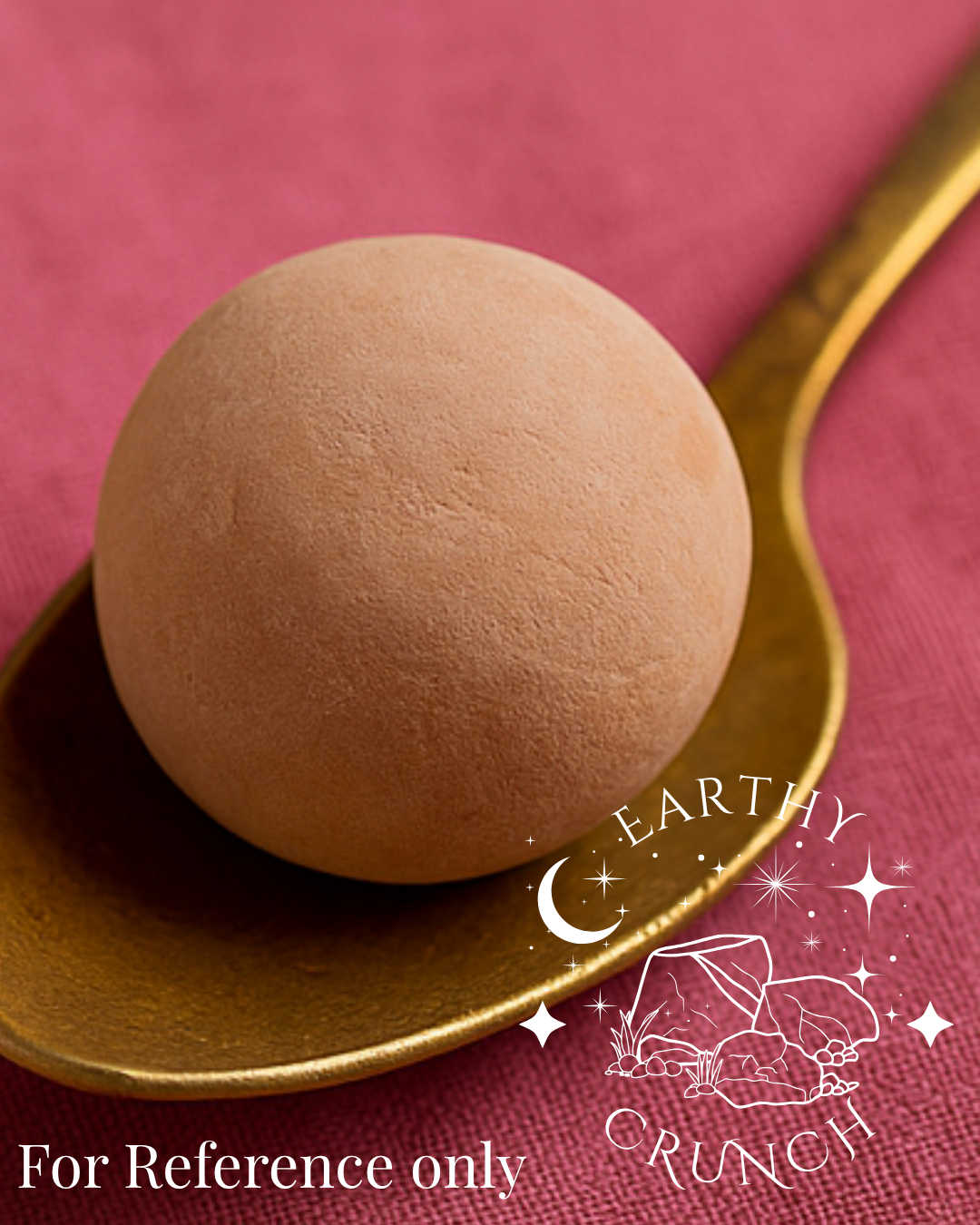 The Red Nakumatt Ball Bundle - Indian Clay Treats