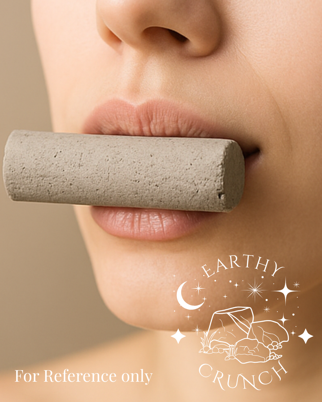Rose Clay's Smoky Sticks - Indian lightly smoky clay treats