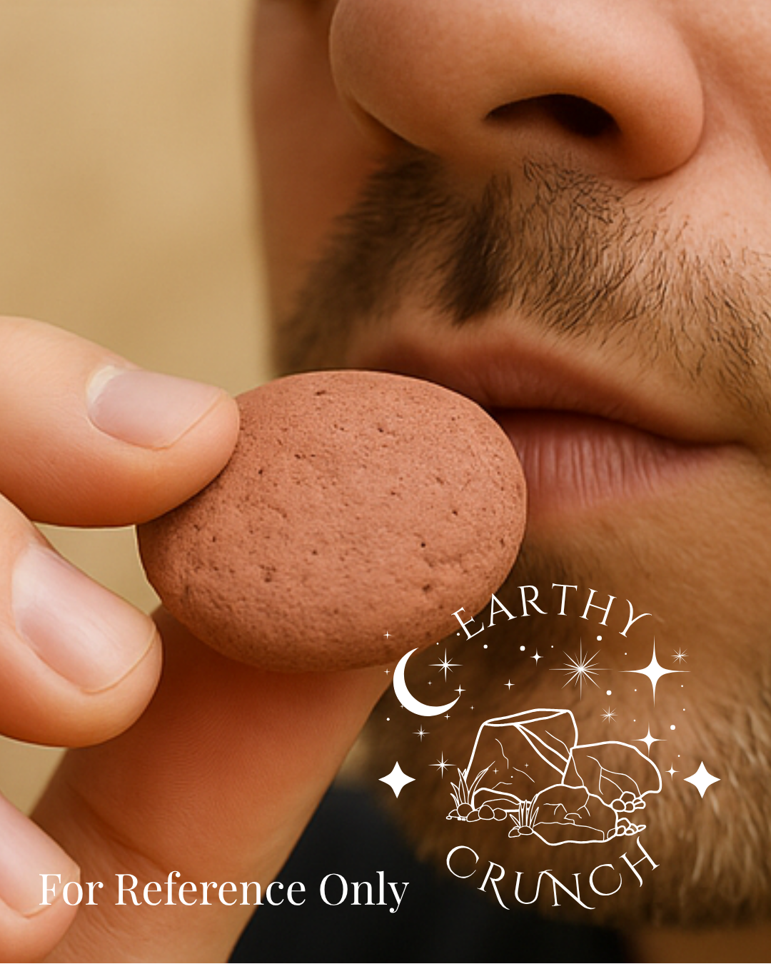 Mixed Clay Cookies (130g)