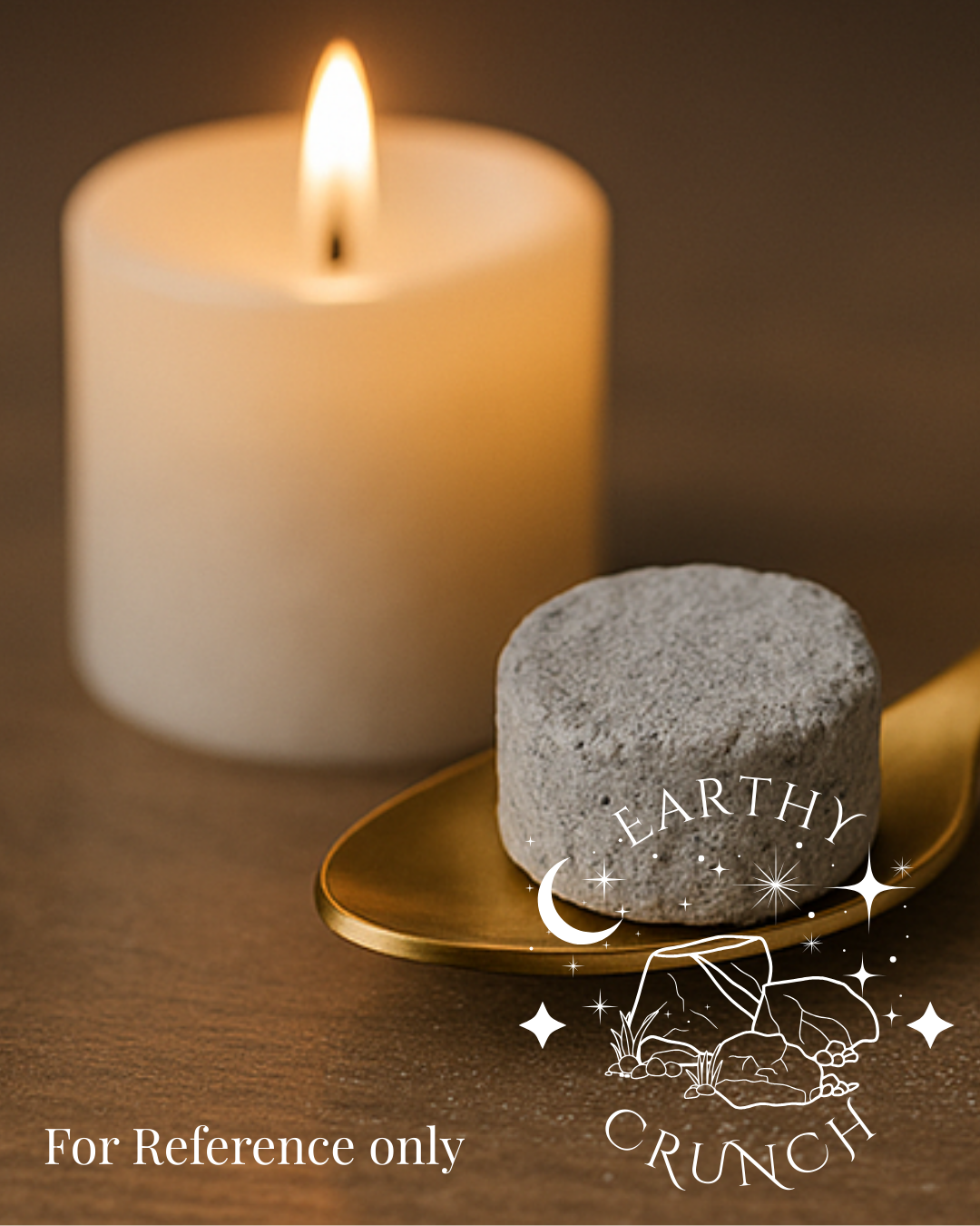 "All Greys" Treats - Exclusive to ECUK - Edible clay treats for Pica