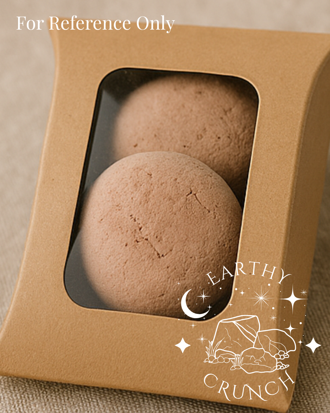 Mixed Clay Cookies - Bestselling earthy Indian Clay treats