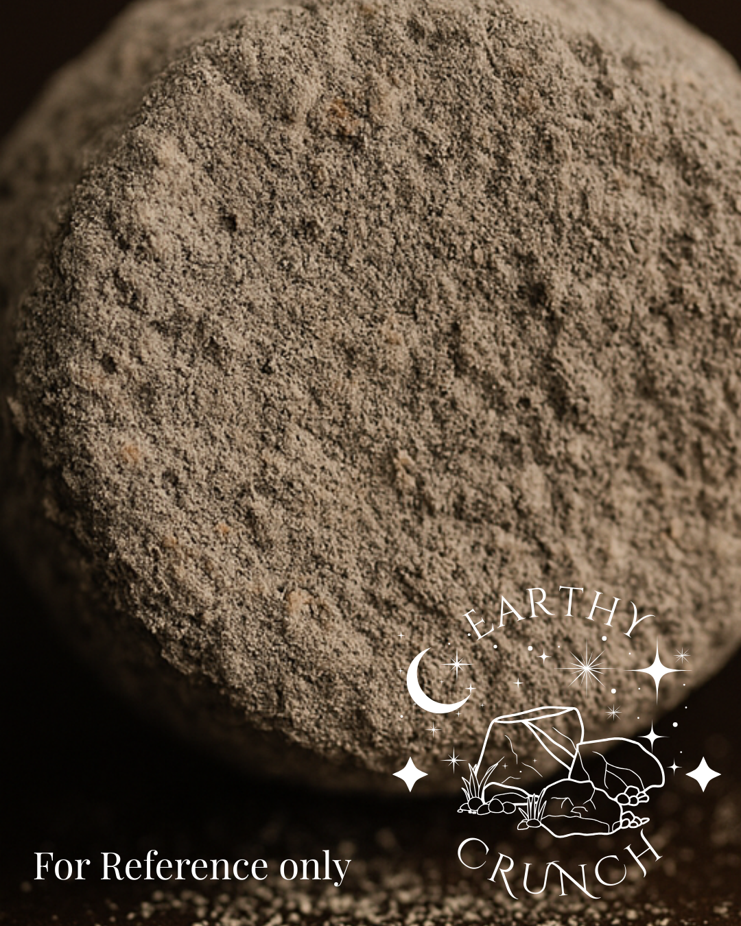 Terra-Luna - Exclusive to ECUK - Mineral-rich Petrichor clay treat