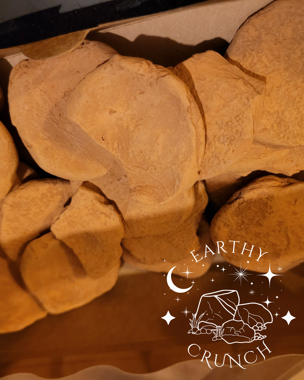 Punjabi Ki Mitti (350g) - Edible clay treats for Pica