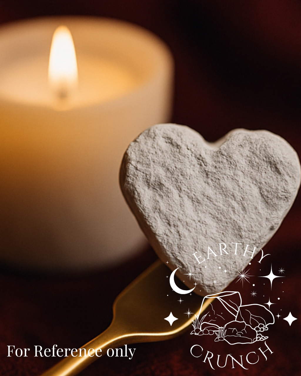 "All-Whites" Clay Treats - Exclusive to ECUK - Indian creamy clay treats