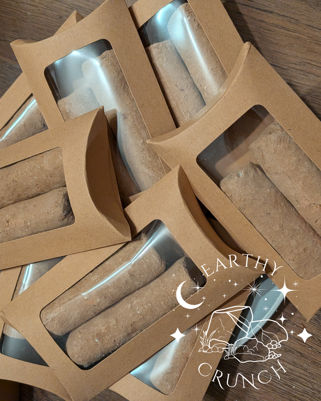 Dune Stix - Indian Clay treats