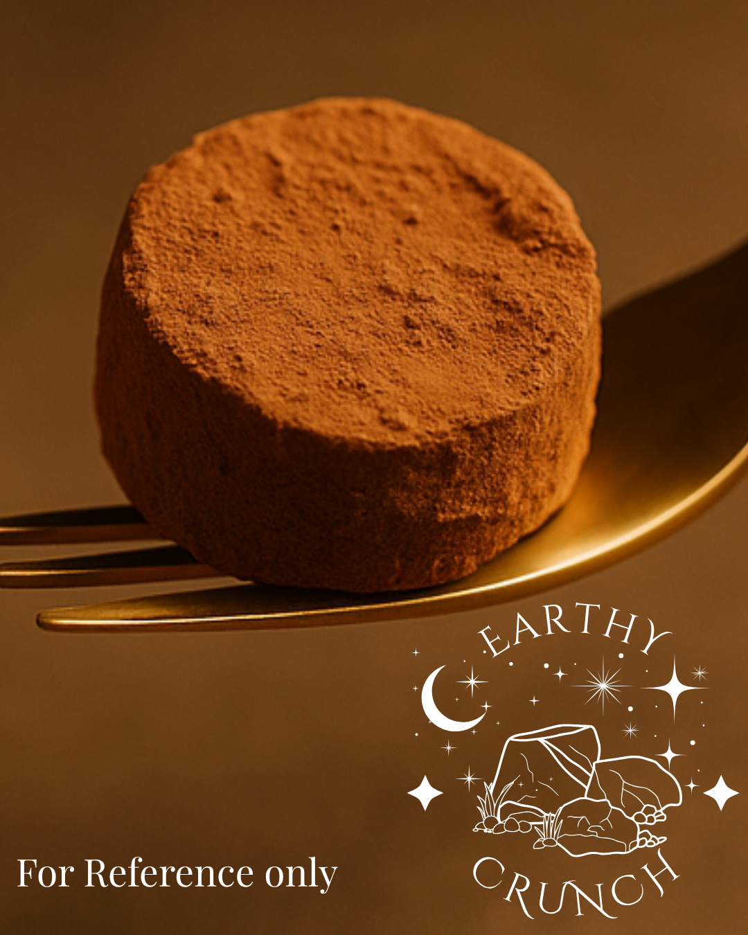 "All Reds" Clay Treats - Exclusive to ECUK - Mineral-rich Indian clay treats