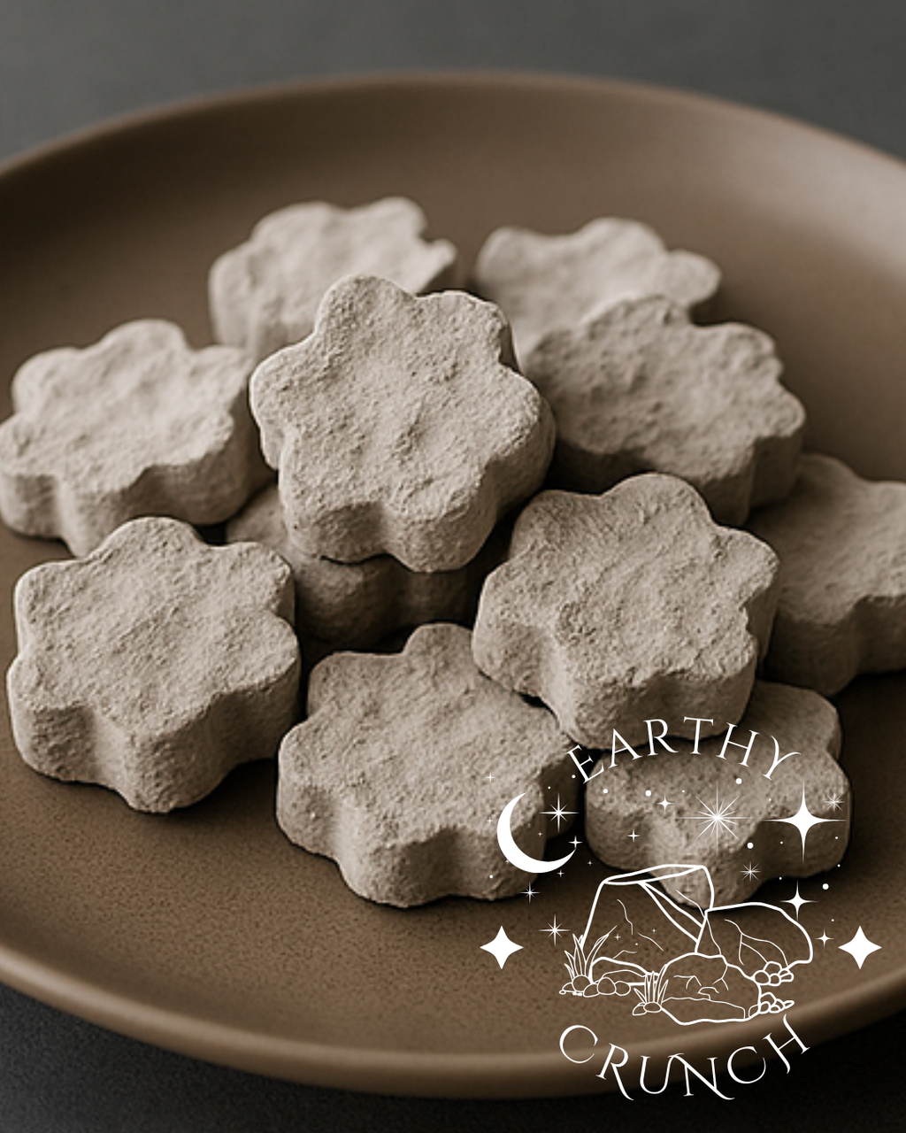Cement Cookies - Cementy Indian Clay treats