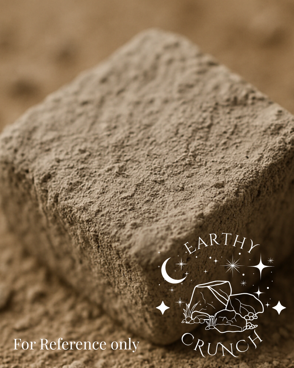 Smoky Overload - Smoky Indian Clay treats