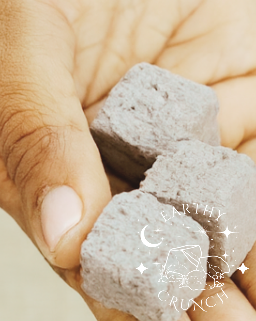Mud Cakes - Bestselling Crunchy Crumbly Smoky Indian Clay Treats