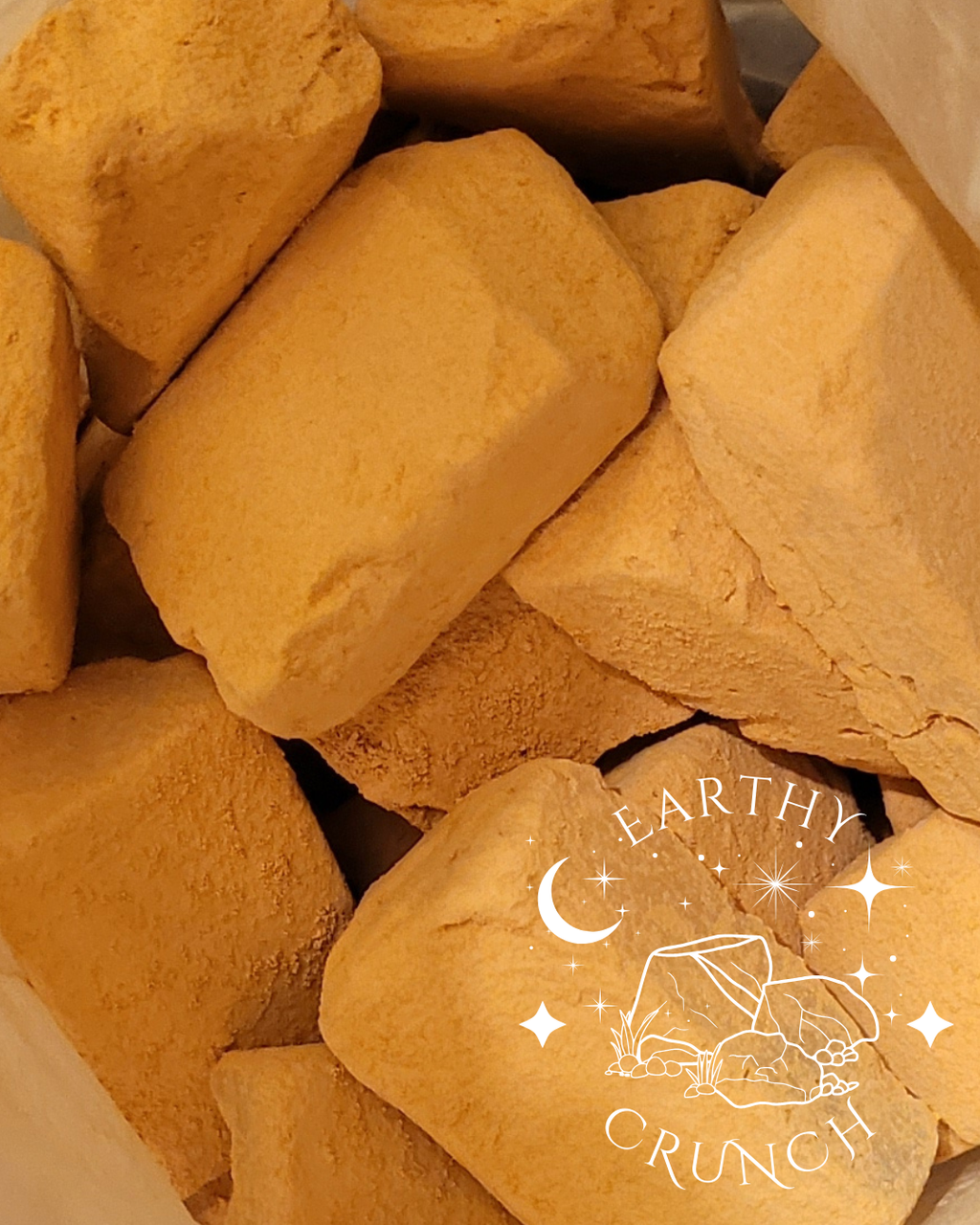Mexican Claypot Bricks - Mexican terracotta (Barro) clay treats for Pica/ Geophagia