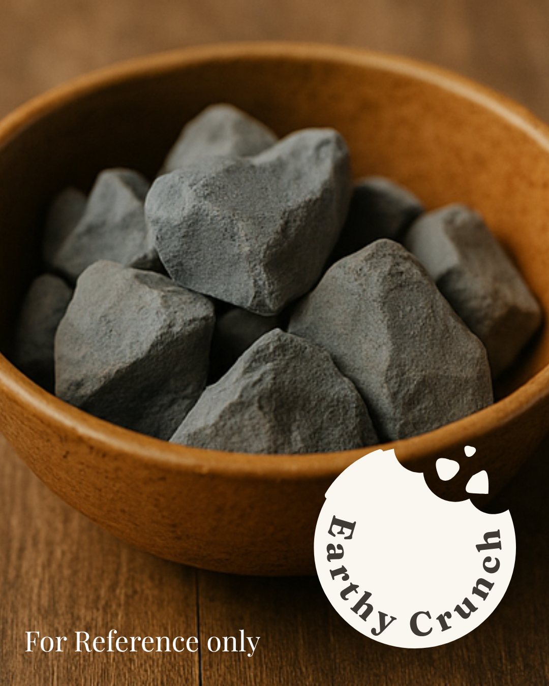 Blackhall Clay - Trozos de arcilla india tostada