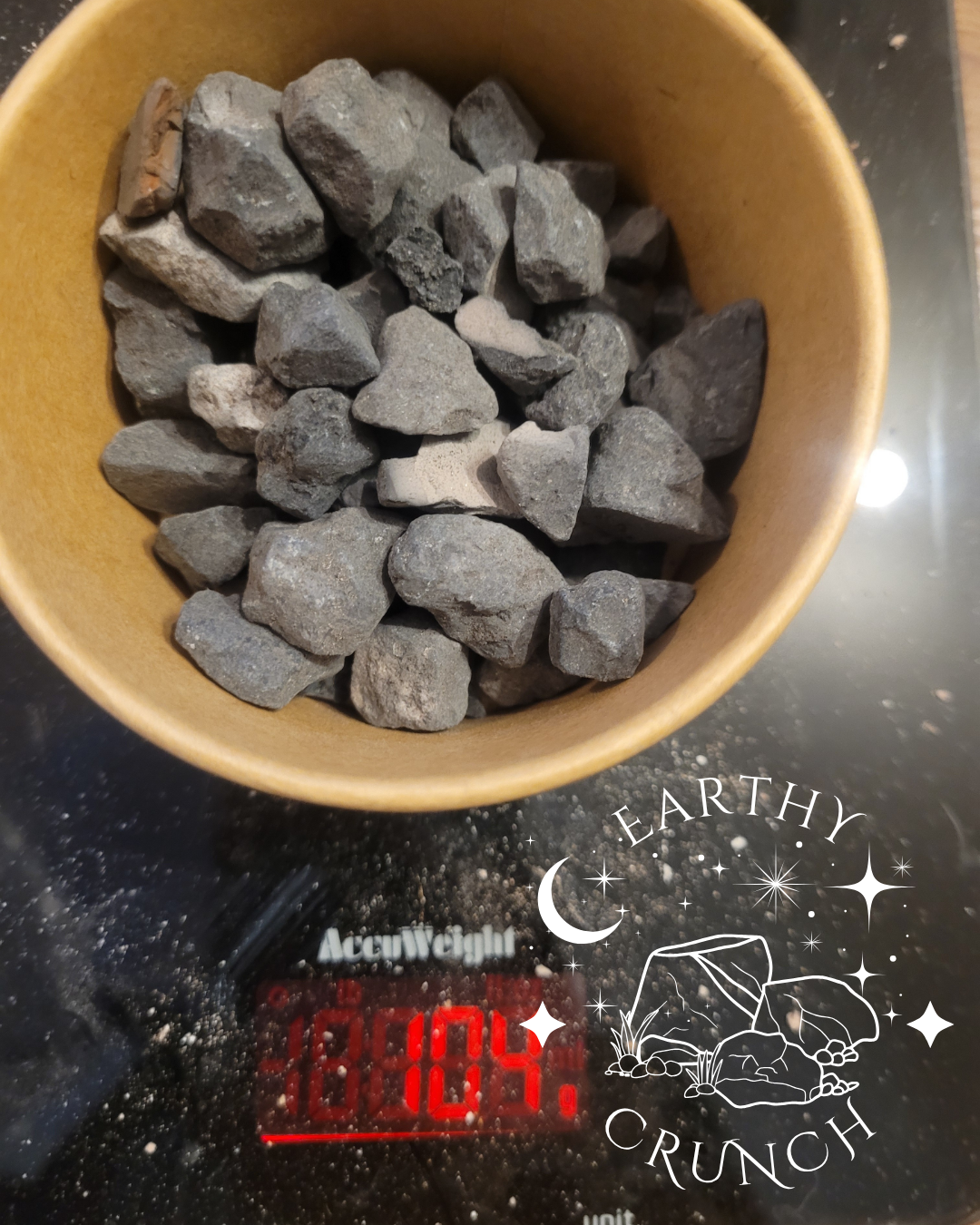 Dryfruit Clay - Bestselling Smoky Indian Roasted clay
