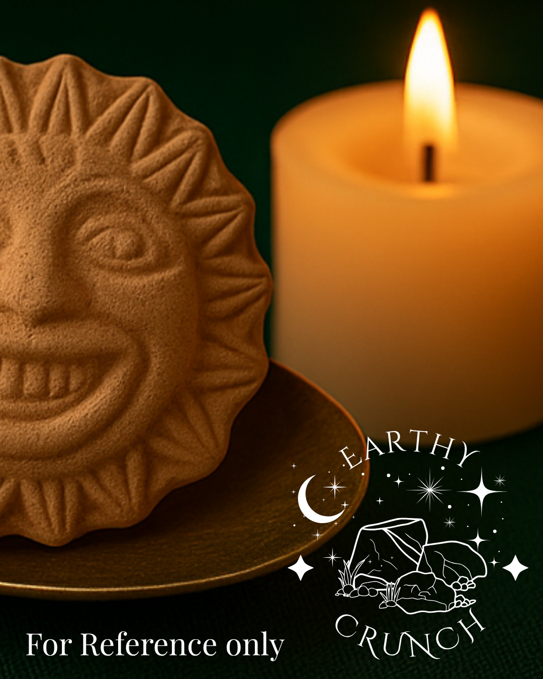 Mexican terracotta (barro) clay shapes and figures for Pica/Geophagia