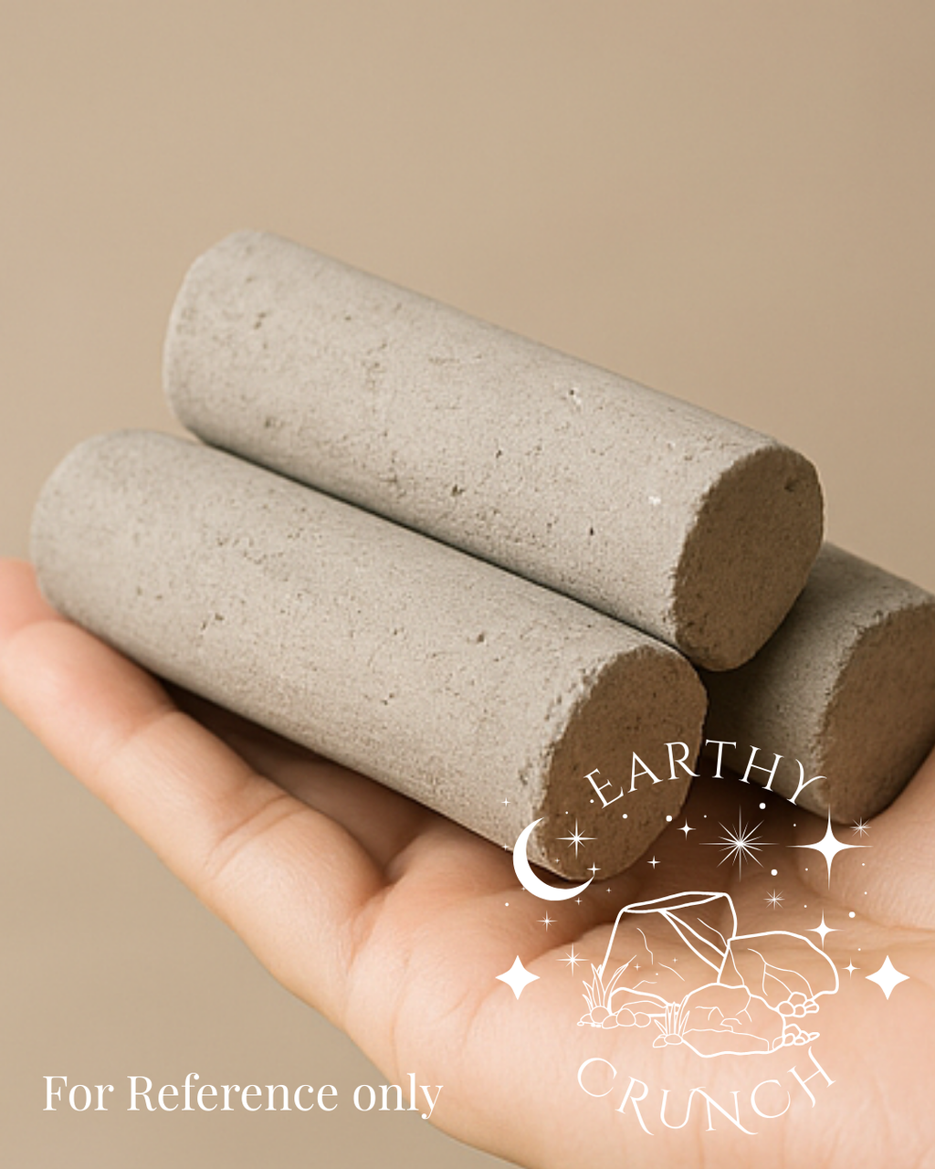Rose Clay's Smoky Sticks - Indian lightly smoky clay treats