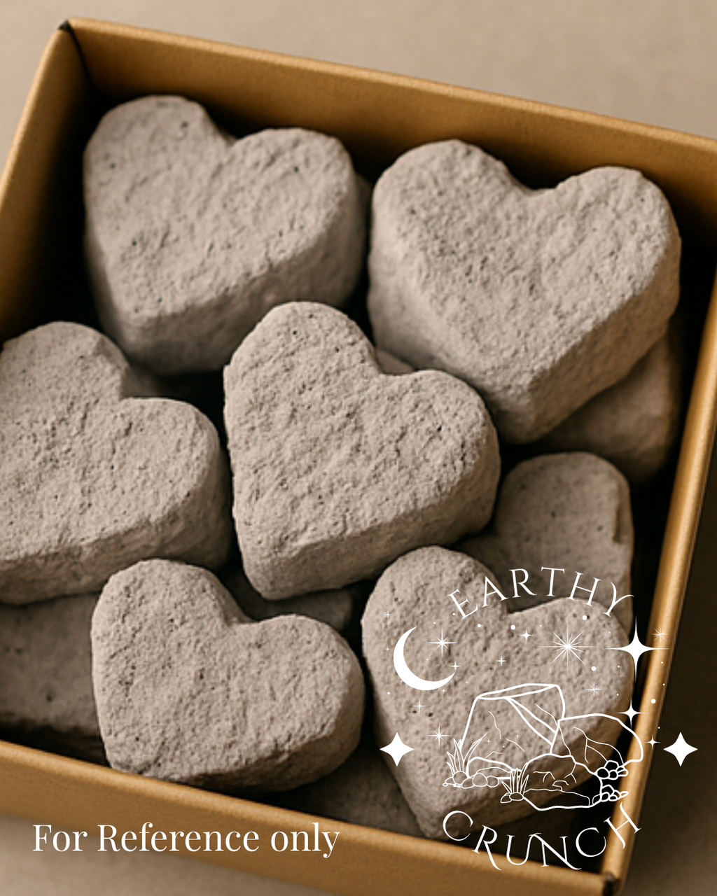 Petrichor Overload - Exclusive to ECUK - Pure wet-earth Indian clay treats