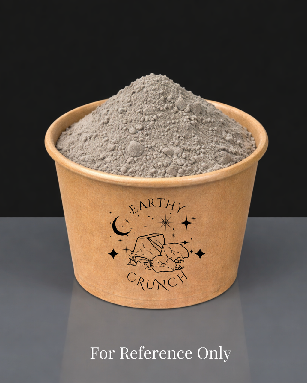 Clay Flavour Pots - Explore the range of Indian clay powders snd crumbs by flavour profile