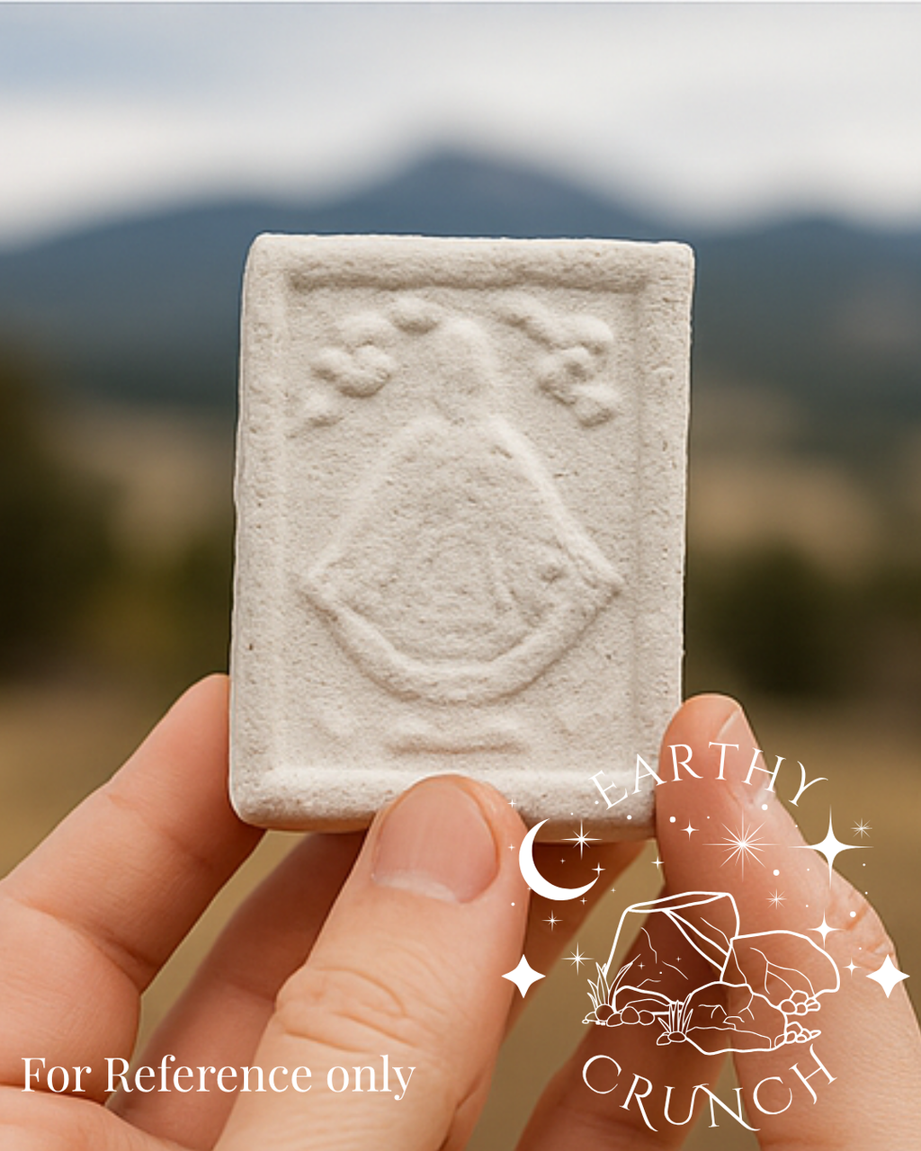 Mexican Holy Bars - Mexican clay treats for Pica/Geophagia
