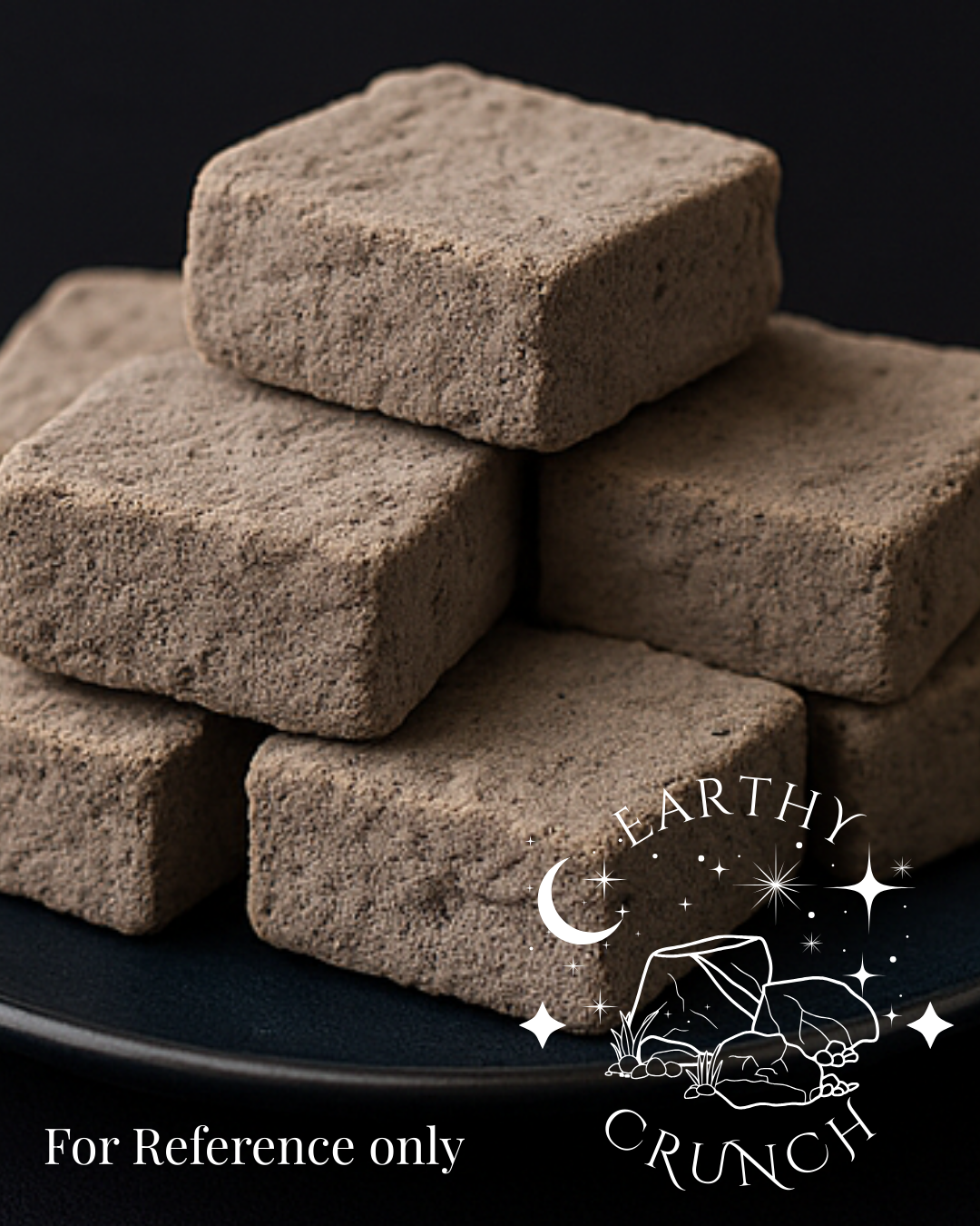 Smoky Overload - Smoky Indian Clay treats