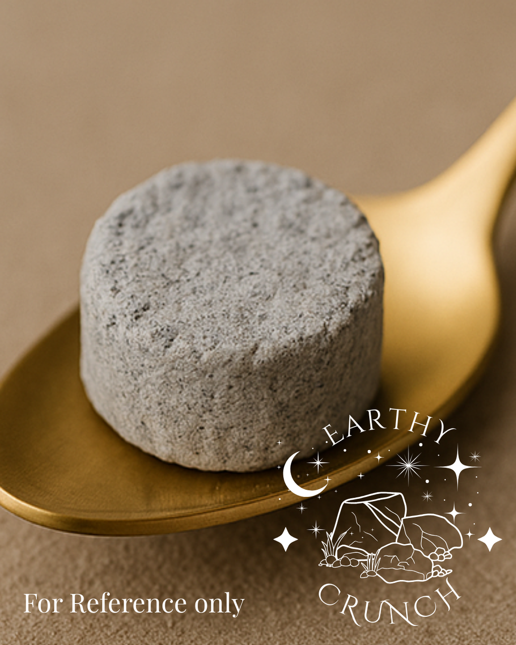 "All Greys" Treats - Exclusive to ECUK - Edible clay treats for Pica