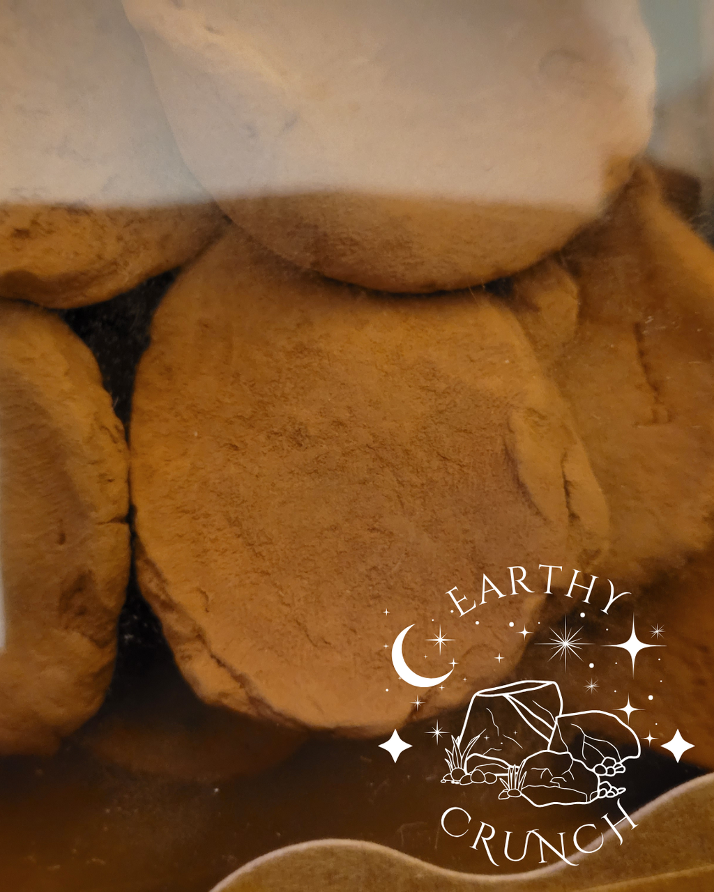 Punjabi Ki Mitti (350g) - Edible clay treats for Pica