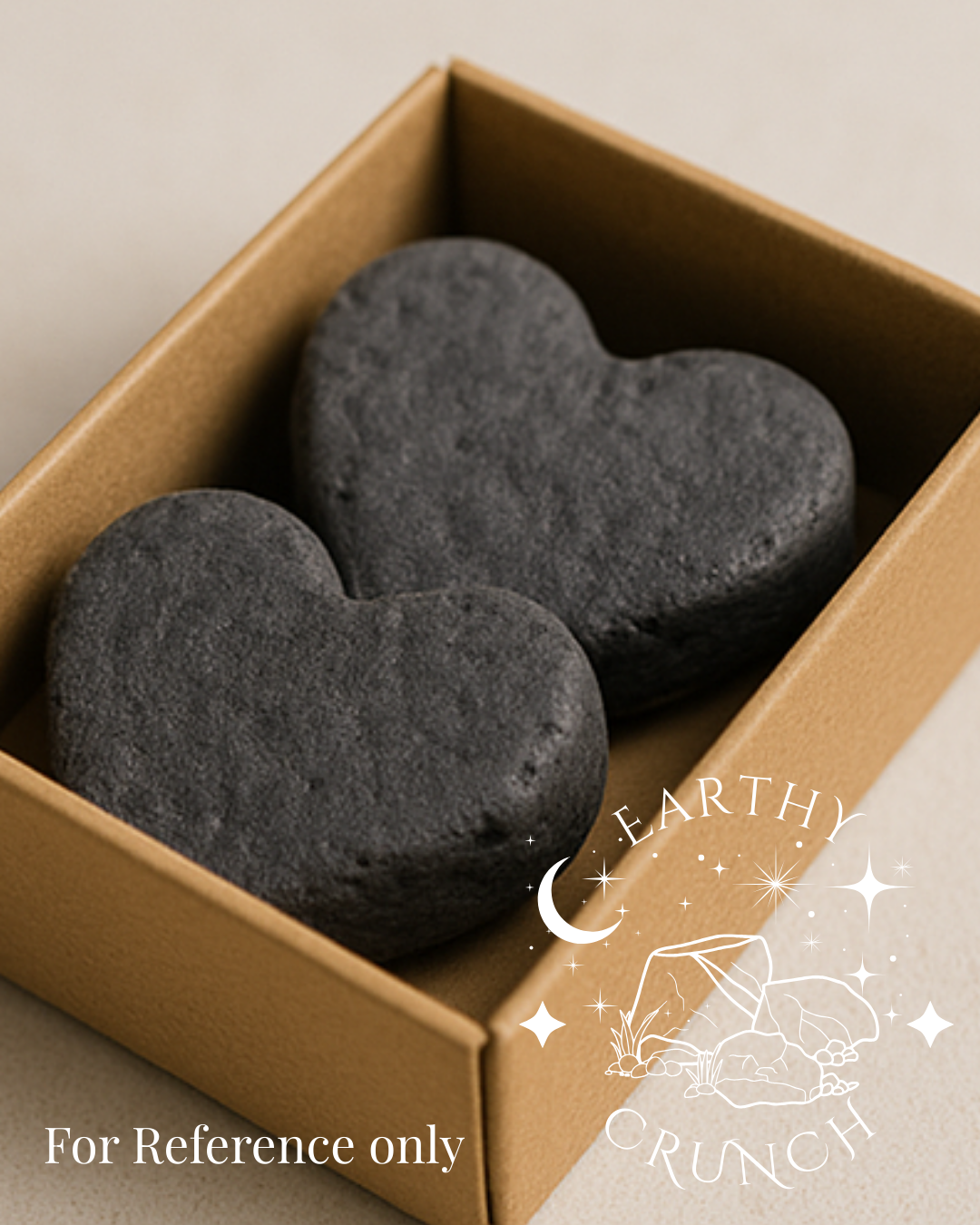 Blackurrants Treats - Smoky Indian clay treats