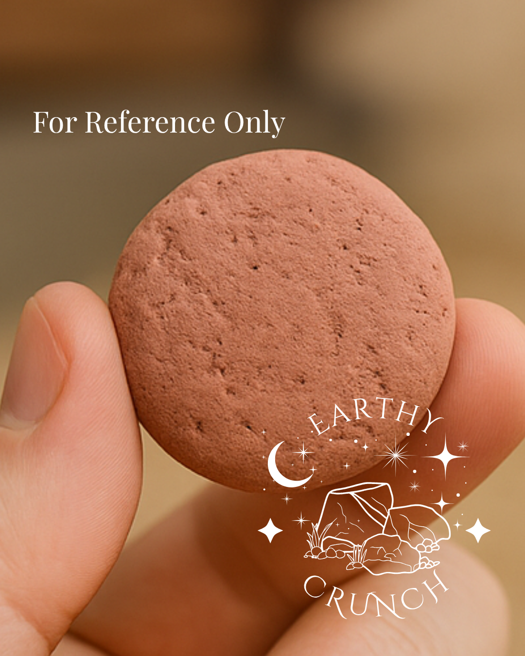 Mixed Clay Cookies (130g)