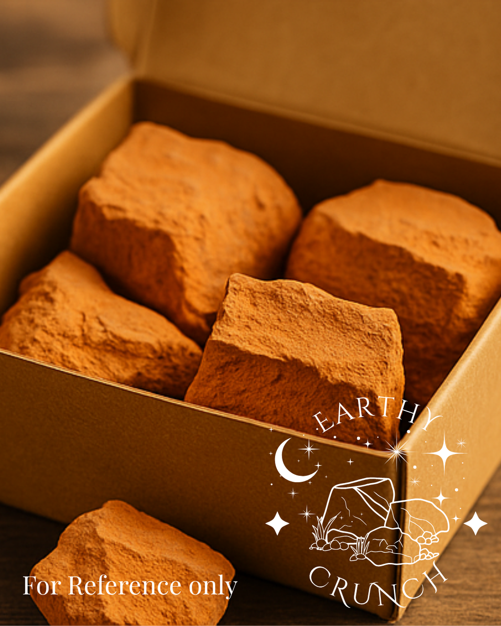 Old Ferry Ember (formerly known as Red Brick Dirt) - Bold American brick-like clay - Coming Soon (June 2026)