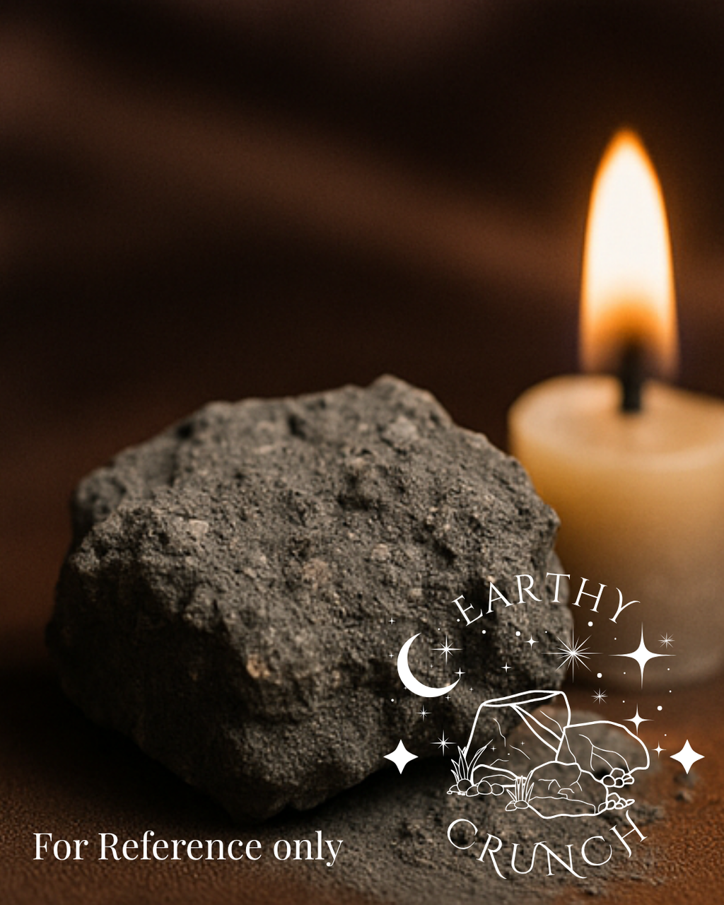 'All Blacks' Treats - Exclusive to ECUK - Indian smoky clay treats