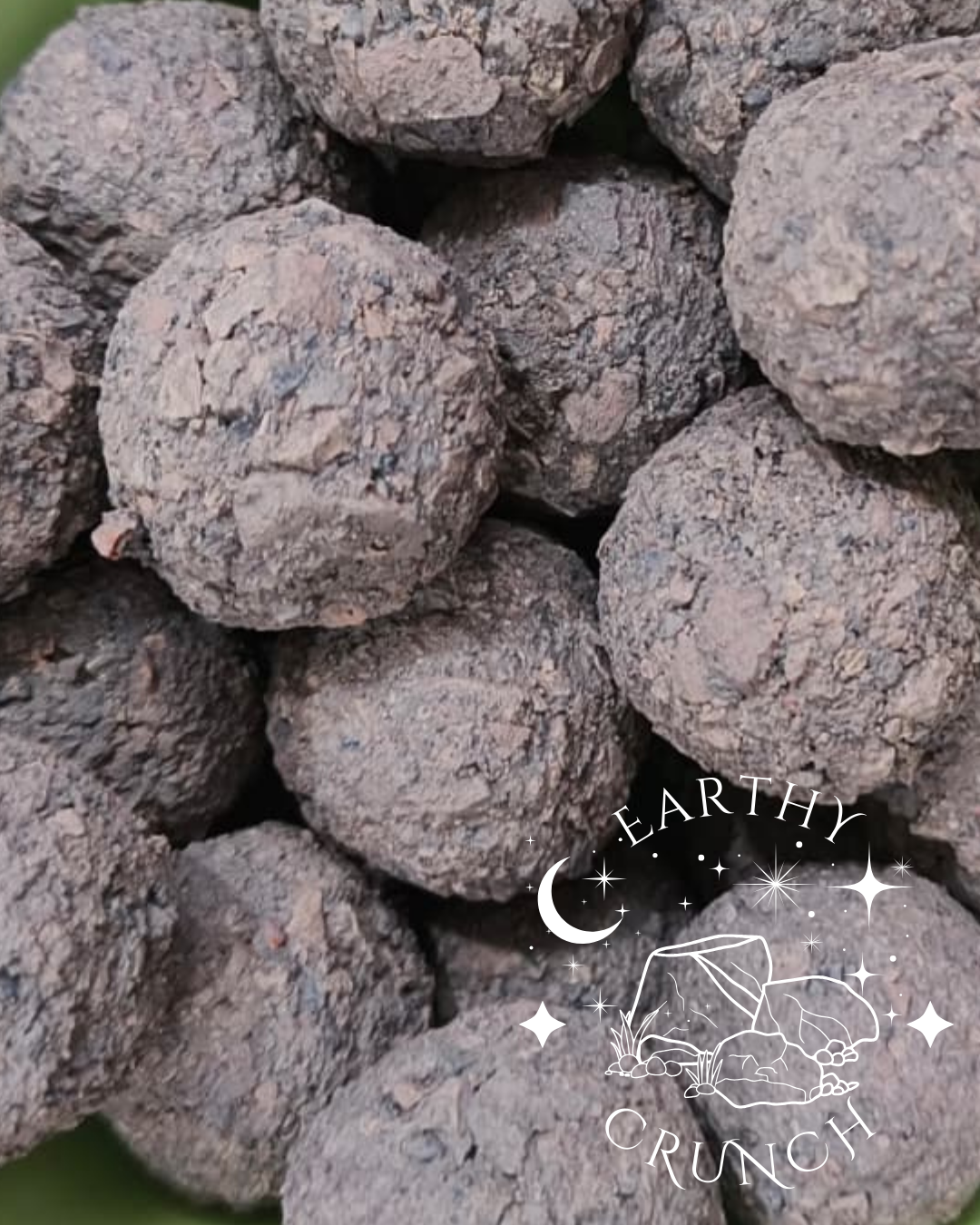 Bulk 'Rose Clay' Clay Treats - Pre-Order freshly made Indian clay treats in larger quantities