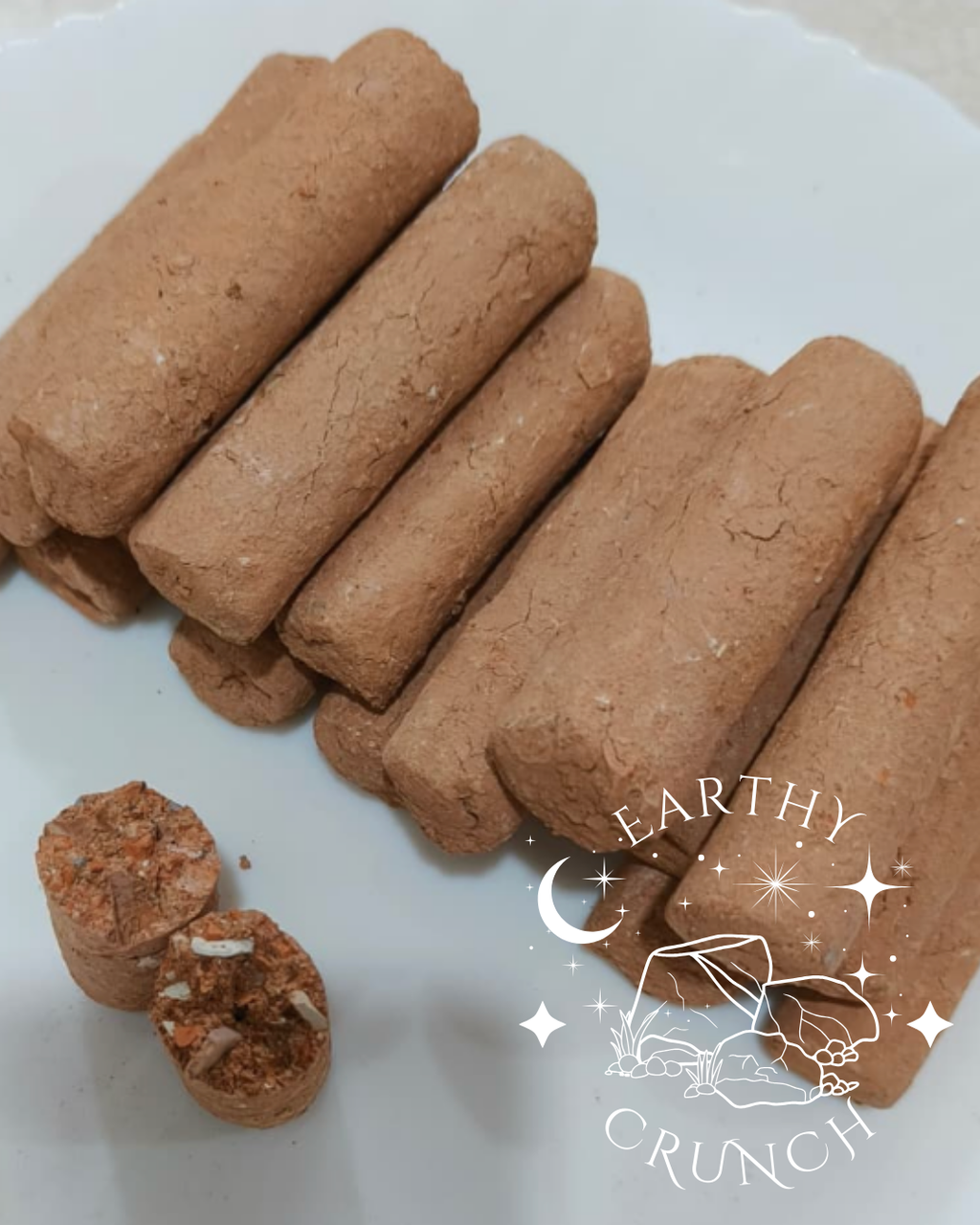 Dune Stix - Indian Clay treats