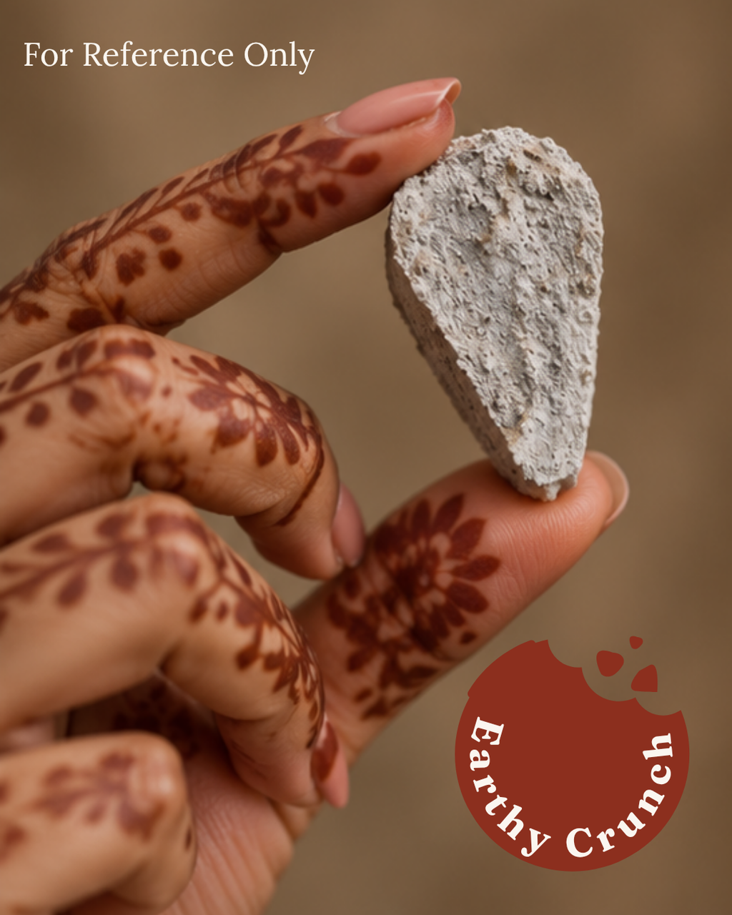 Golosinas de almendra - Dulces de barro indio, cremosos y con sabor a nuez