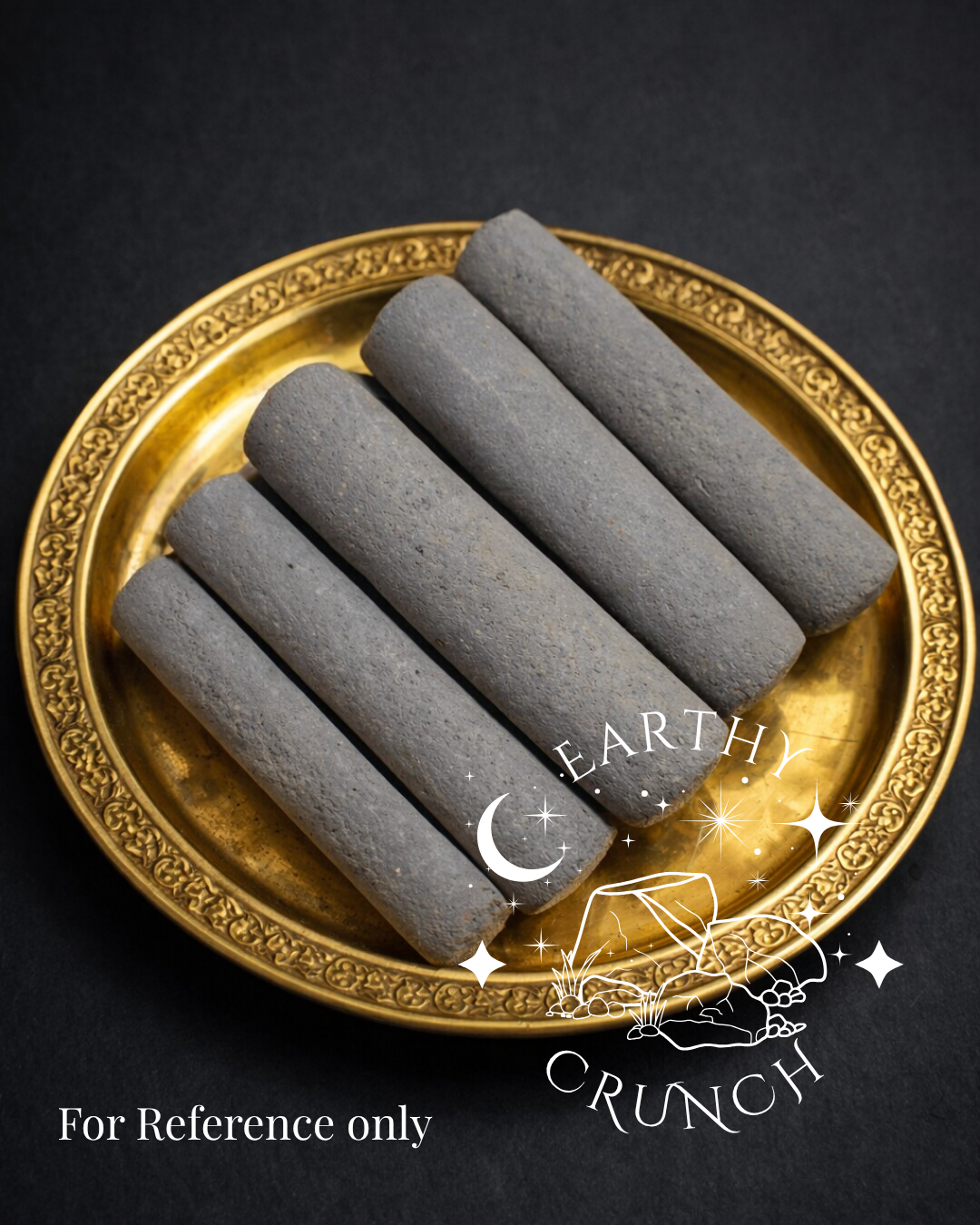 Hari's Smoky Sticks - Indian smoky clay treats