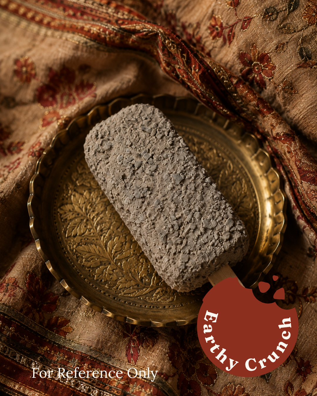 "All-Greys" - Exclusive to ECUK - Edible cementy clay treats and pops