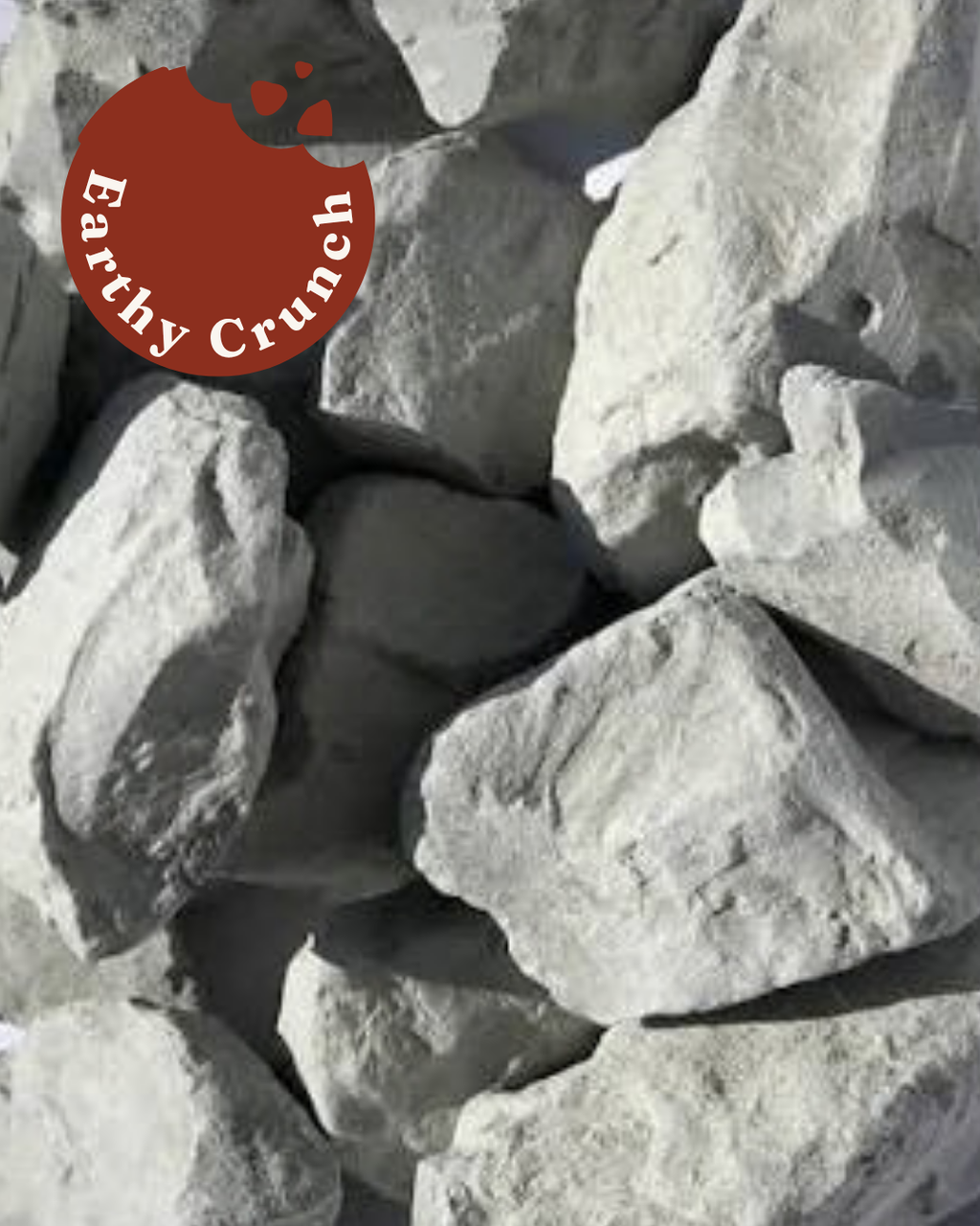 Uzbek Clay – Soft, Light and Salty, Popular Brand Picked at Random (Edible Clay)