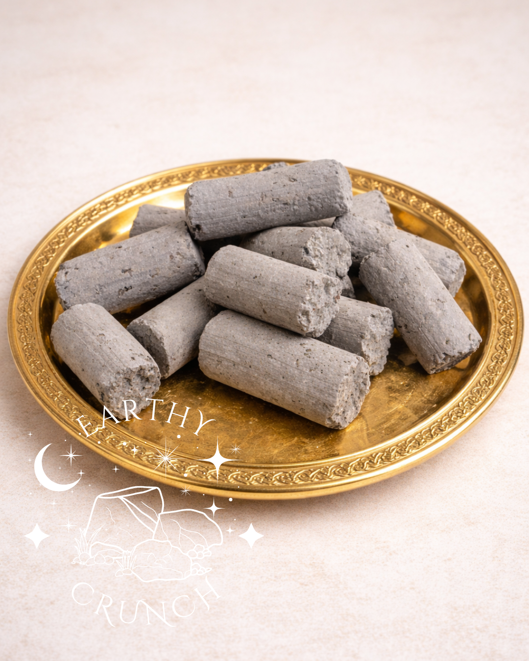 Lavi's Smoky Sticks - Indian light smoky clay treats