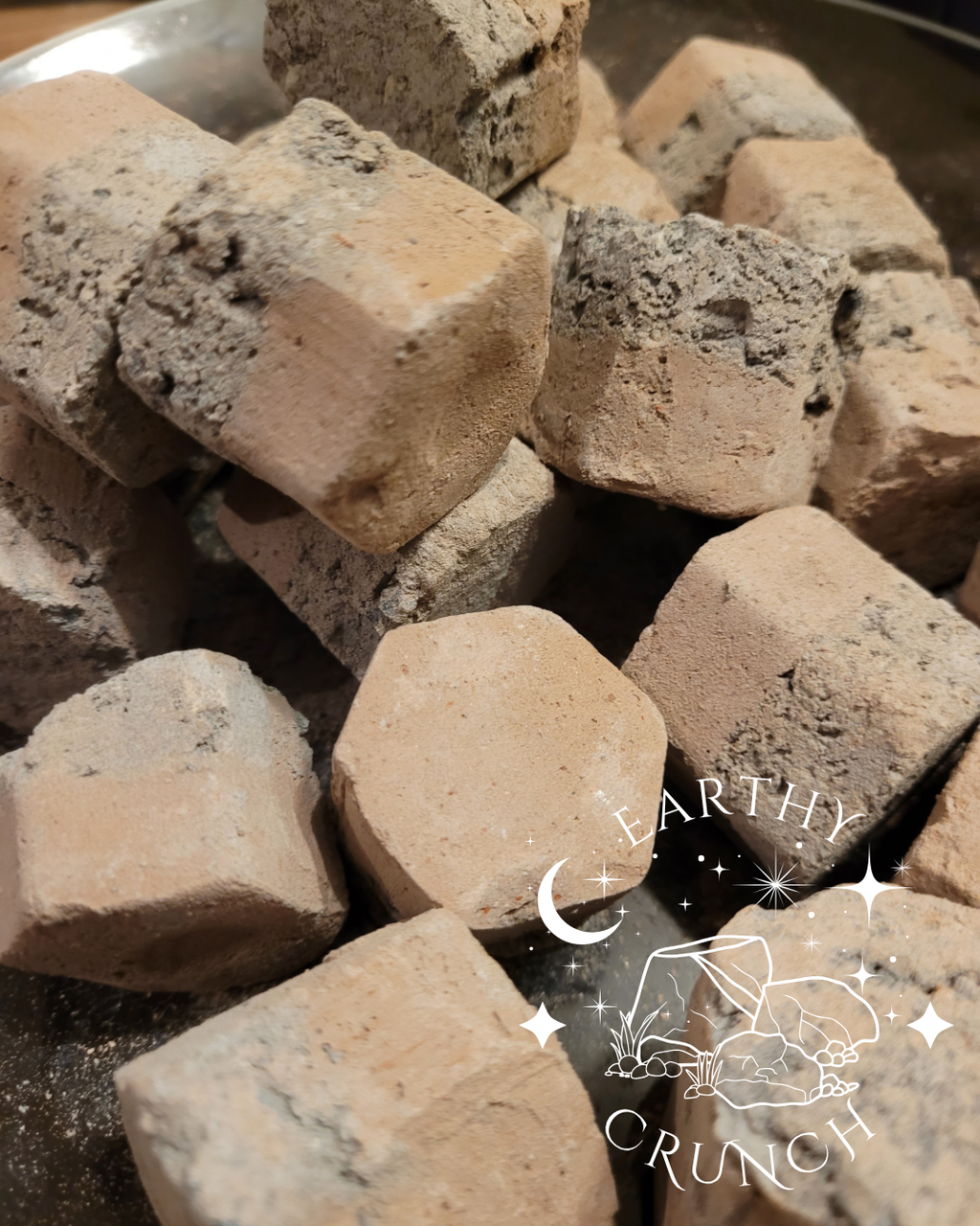 Mix Hex – RN/DF - Smoky Metallic Indian Clay treats (Coming Soon, end of April 2026)