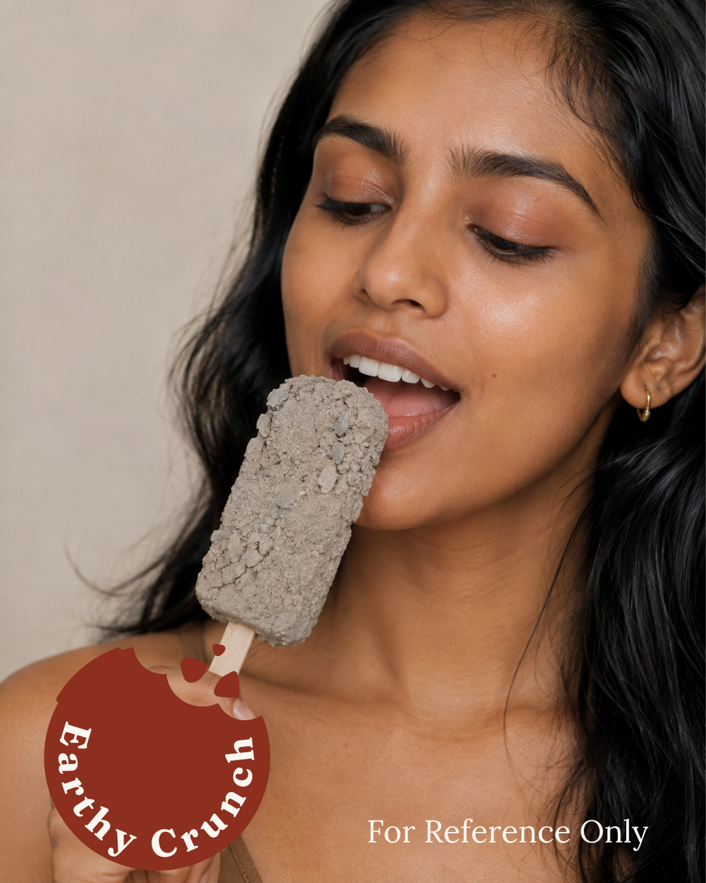 "All-Greys" - Exclusive to ECUK - Edible cementy clay treats and pops