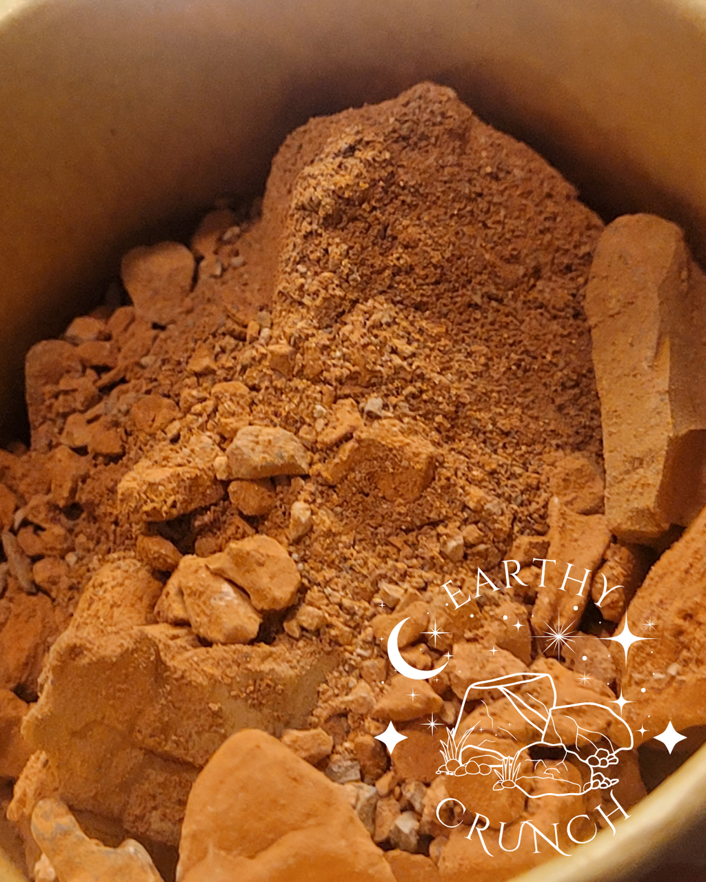 Mystery Mix Ups by Colour - Clay for Pica/ Geophagia - (Sells out every time, grab them while you can!)