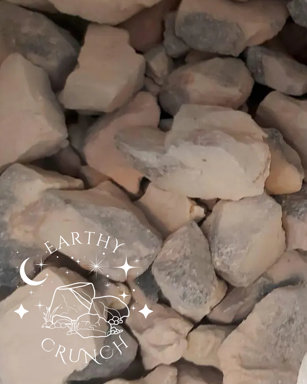 Indian Raw Clay Bundle - The Nakumatts