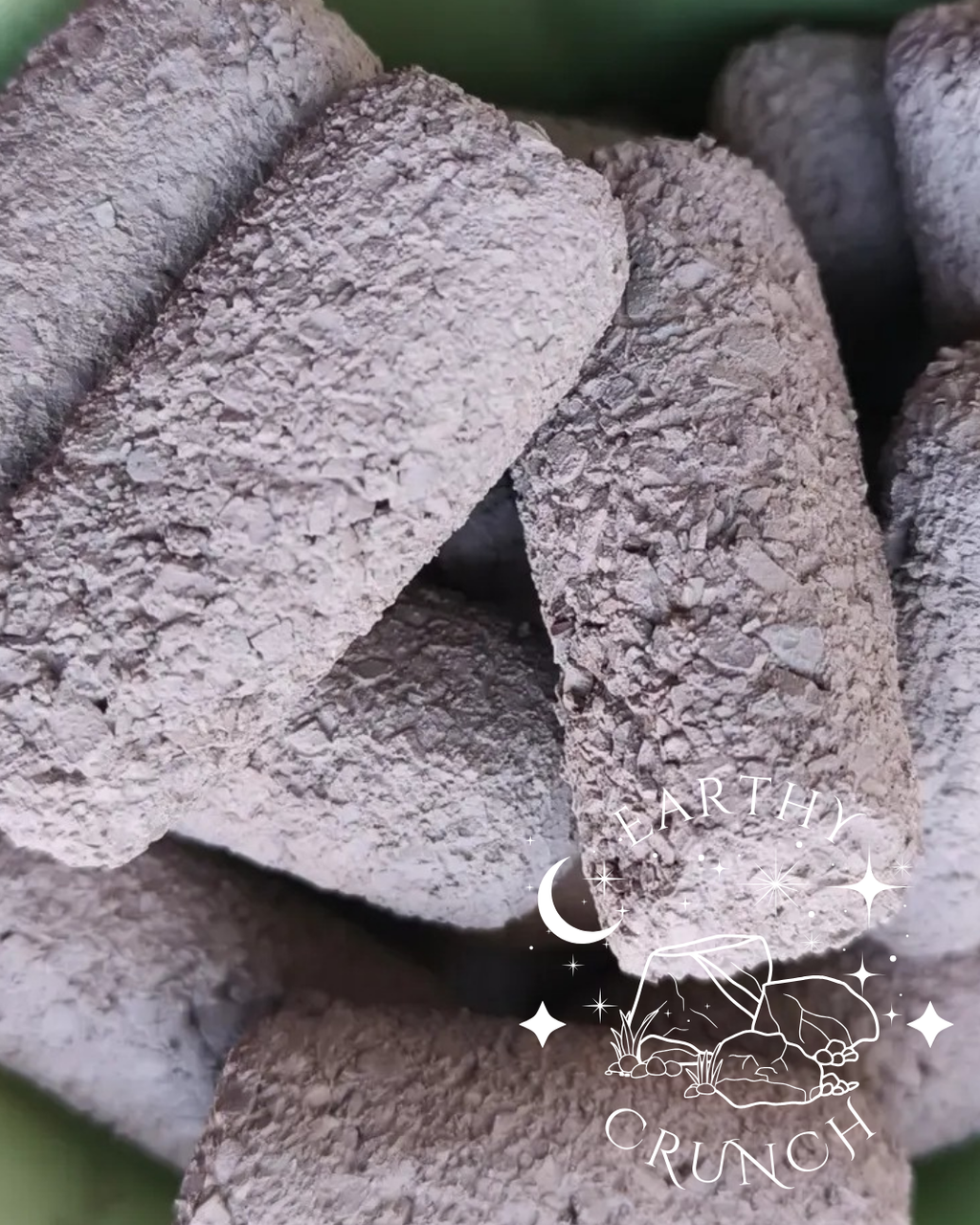 Bulk 'Rose Clay' Clay Treats - Pre-Order freshly made Indian clay treats in larger quantities