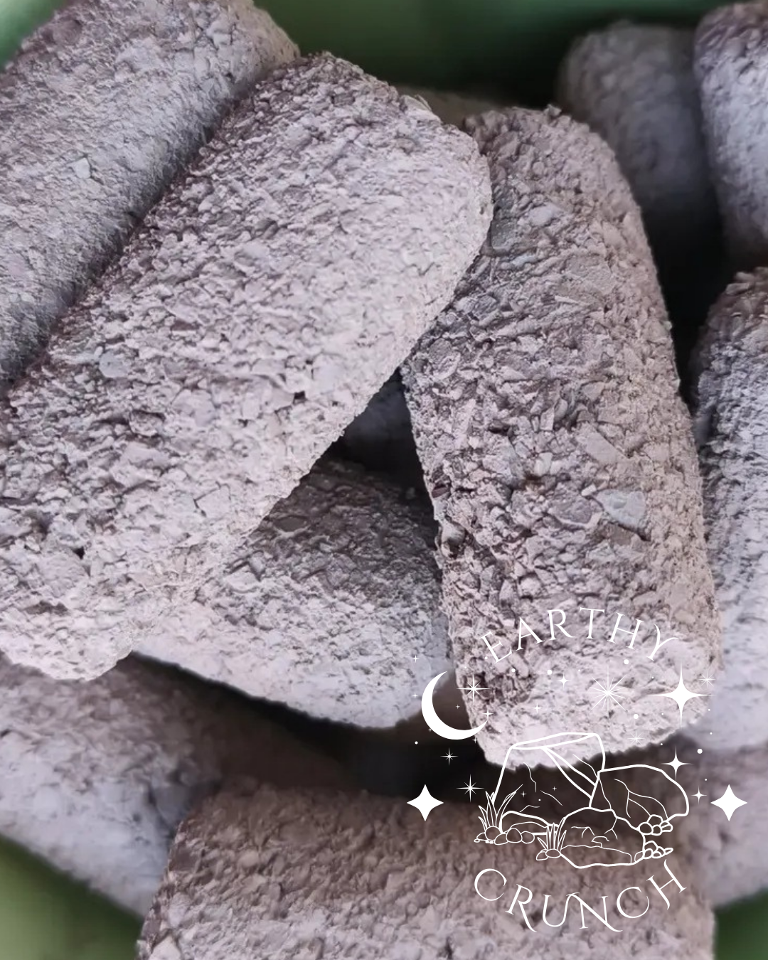 Bulk 'Rose Clay' Clay Treats - Pre-Order freshly made Indian clay treats in larger quantities